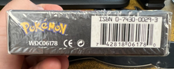 Pokemon SEALED Devastation Theme Deck - Team Rocket Grass/Water WOTC 2000 - Image 4