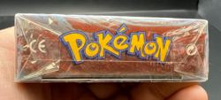 Pokemon FACTORY SEALED Jungle Water Blast Theme Deck!! - SMALL BOX NO COUNTERS - - Image 4