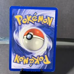 Pokemon TCG Rocket's Sneak Attack Team Rocket 72/82 Regular Rare 2000 LP - Image 2