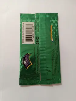 Pacchetto Pokemon Vuoto Skyridge ENG Empty Booster Pack No Complete Artset - Image 2
