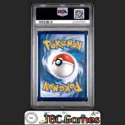 Charizard VMAX SWSH Black Star Promo #261 Ultra Premium Collection PSA 9 - Image 2