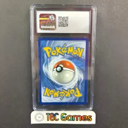 Mimikyu SVP 075 Pokemon Center ETB CGC 10 - Image 2