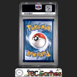 Charizard VSTAR SWSH Black Star Promo #262 Ultra Premium Collection PSA 9 - Image 2