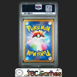 Charizard ex Japanese Svg Special Deck Set ex #009 PSA 10 - Image 2