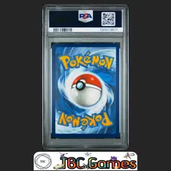 Magneton Black Star Promo #159 Surging Sparks ETB PSA 9 - Image 2
