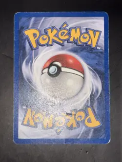 Pokemon TCG Dark Raticate 17/109 Ex Team Rocket Returns Non Holo - Image 2