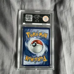 Pokemon TCG Scarlet and Violet Kingambit 220/198 Illustration Rare ACE 9 - Image 2