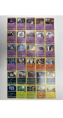2022 Pokemon TCG Trick or Trade Full Set free shipping - Image 1