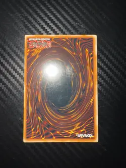 Black Rose Dragon Ultimate Rare CSOC-EN039 Unl. Ed. VLP - Image 2