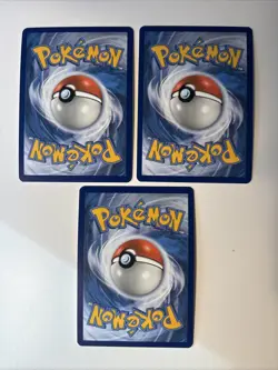 2019 Pokemon Cosmic Eclipse Secret Rare Trainer Card Lot - Image 2