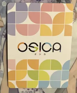 OSICA TCG - High School DxD 01-049 SR Koneko Asia Hot Springs Foil SR Card [US] - Image 2