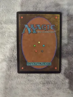 Stranglehold Enchantment Commander CMD Regular Card, Near Mint Condition - Image 2