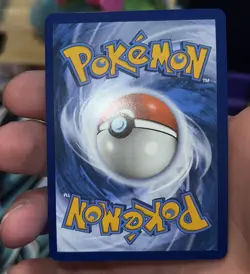 Pokemon TCG Steven's Beldum 207 Sv: Scarlet & Violet Promo Cards Holo NM - Image 3