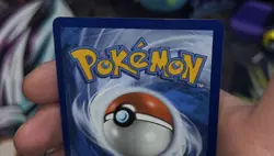 Pokemon TCG Steven's Beldum 207 Sv: Scarlet & Violet Promo Cards Holo NM - Image 4