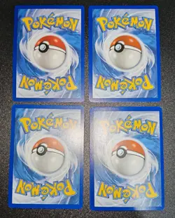 X4 Prismatic Evolutions Master Ball Bundle Pack Fresh Pokemon Cards Dipplin Nm/m - Image 4