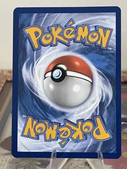 Blastoise ex 009/165 Pokemon 151 Holo Double Rare Trading Card Near Mint - Image 4