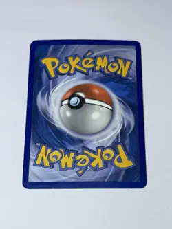 Pokemon Card TCG Charizard Holo Rare Card 6/108 EX Power Keepers LP SWIRL - Image 3