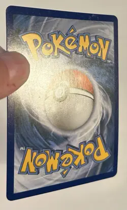 Brock's Grit 107/108 - Evolutions - Pokemon Card LP - Image 3