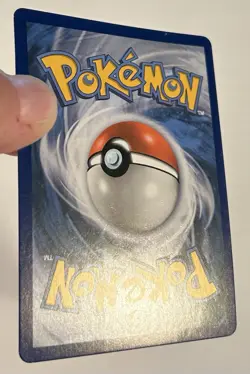 Brock's Grit 107/108 - Evolutions - Pokemon Card LP - Image 4