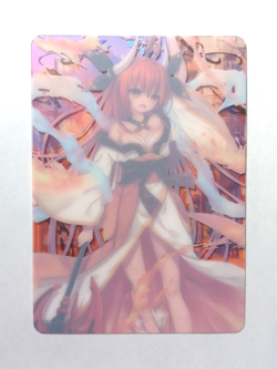 Goddess Story CCG Anime Waifu Card - Kotori Itsuka - Date A Live - Image 2