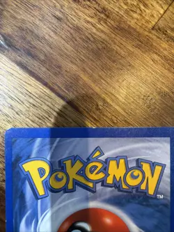 Pokemon TCG Light Jolteon Neo Destiny Card 48/105 Regular - Image 3