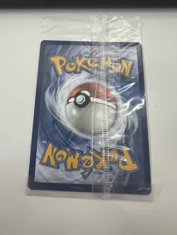Pecharunt SV 129 SEALED Black Star Promo Pokemon Card Holo - Image 2