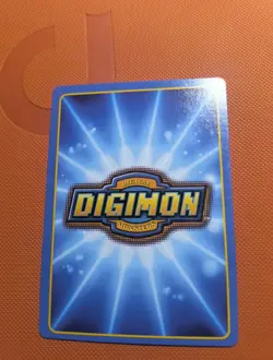 Myotismon Bo-38 1999 Digimon Series 1 1st Edition Bandai Trading Card Rare - - Image 2