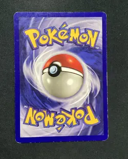 Porygon 39/102 Uncommon Base Set Unlimited Pokemon Card MP-HP - Image 2