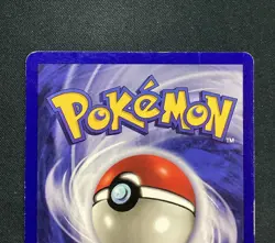 Porygon 39/102 Uncommon Base Set Unlimited Pokemon Card MP-HP - Image 3