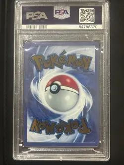 2023 Pokemon Mew ex Full Art 151 UPC Gold Metal Promo Card 205/165 PSA 10 GEM MT - Image 3