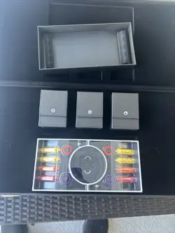 Pokemon TCG Classic Collection Box Set - Game Board, NO CARDS - Image 1