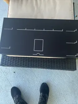 Pokemon TCG Classic Collection Box Set - Game Board, NO CARDS - Image 2