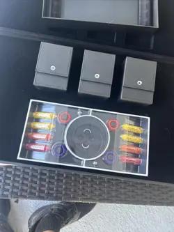 Pokemon TCG Classic Collection Box Set - Game Board, NO CARDS - Image 4