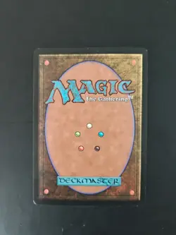 City of Traitors Exodus Magic the Gathering Card - Image 2