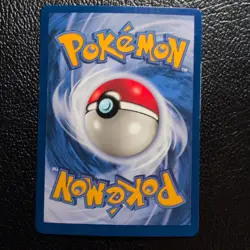 1999 Pokemon TCG Lapras Fossil Holo Unlimited Rare Card 10/62 MP - Image 2