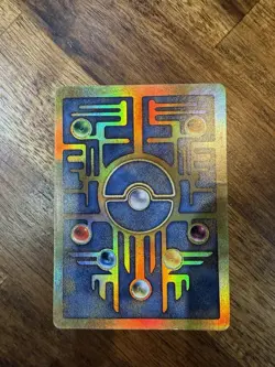 Ancient Mew Promo Card Open/Ungraded Condition Pokemon Card - Image 2