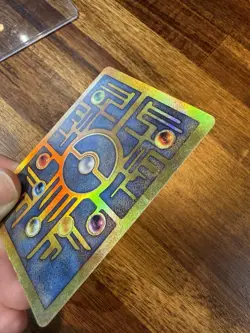 Ancient Mew Promo Card Open/Ungraded Condition Pokemon Card - Image 3