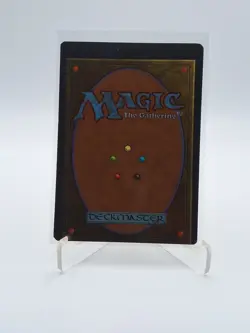 Disenchant 1994 Revised Edition Magic: the gathering "factory error" unplayed - Image 2