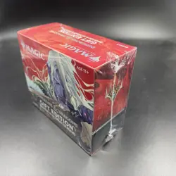 New Sealed Magic the Gathering, Dungeons & Dragons Gift Edition - Image 3