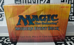 Modern Event Deck - March of the Multitudes Factory Sealed Magic MTG - Image 1