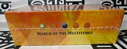 Modern Event Deck - March of the Multitudes Factory Sealed Magic MTG - Image 2