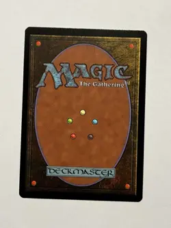 Isochron Scepter Secret Lair Countdown Kit, Encyclopedia of Magic NM MTG - Image 2