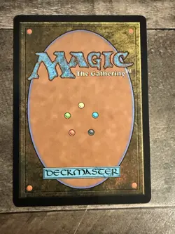 MTG Magic the Gathering Enduring Tenacity (95/499) Duskmourn House of Horror LP - Image 2