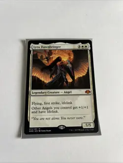 Lyra Dawnbringer Dominaria Remastered Regular - Image 1
