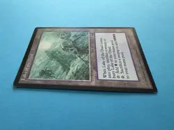 MTG Alliances Lake of the Dead Regular Rare Vintage 1996 LP - Image 2