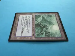 MTG Alliances Lake of the Dead Regular Rare Vintage 1996 LP - Image 3