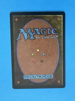 MTG Alliances Lake of the Dead Regular Rare Vintage 1996 LP - Image 4