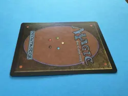 MTG Alliances Lake of the Dead Regular Rare Vintage 1996 LP - Image 5