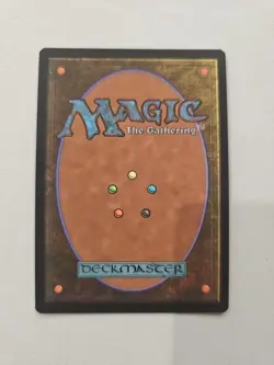 Braid of Fire - Foil - Mystery Booster and The List *NM* Near Mint MTG - Image 2