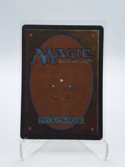 DEMONIC TUTOR 1994 REVISED EDITION Magic: the Gathering "Vintage" LP "RARE" - Image 2